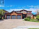 18 Ravenhill Crescent, Markham (Milliken Mills East), ON  - Outdoor With Facade 