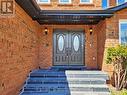 18 Ravenhill Crescent, Markham (Milliken Mills East), ON  - Outdoor 