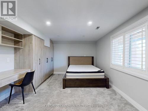 18 Ravenhill Crescent, Markham (Milliken Mills East), ON - Indoor Photo Showing Bedroom