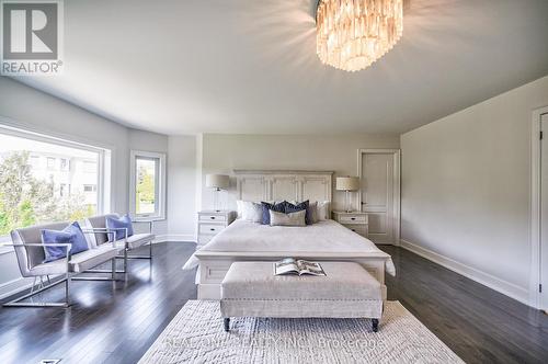 26 Clarendon Drive, Richmond Hill (Bayview Hill), ON - Indoor Photo Showing Bedroom