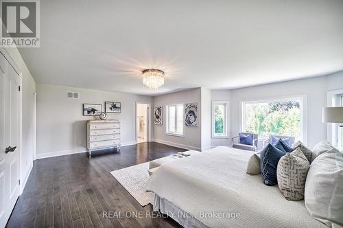 26 Clarendon Drive, Richmond Hill (Bayview Hill), ON - Indoor Photo Showing Bedroom