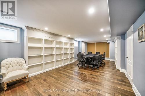 26 Clarendon Drive, Richmond Hill (Bayview Hill), ON - Indoor