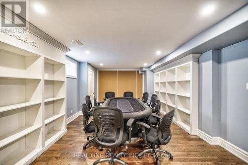 26 Clarendon Drive, Richmond Hill (Bayview Hill), ON - Indoor Photo Showing Office