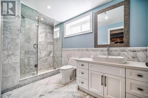 26 Clarendon Drive, Richmond Hill (Bayview Hill), ON - Indoor Photo Showing Bathroom