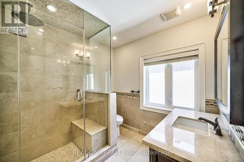 26 Clarendon Drive, Richmond Hill (Bayview Hill), ON - Indoor Photo Showing Bathroom