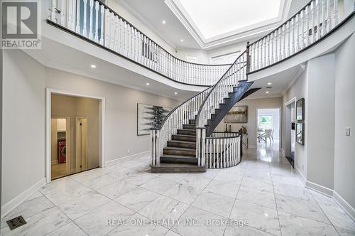 26 Clarendon Drive, Richmond Hill (Bayview Hill), ON - Indoor Photo Showing Other Room