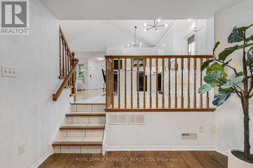 1 Boulder Crescent, Guelph (Clairfields), ON - Indoor Photo Showing Other Room