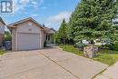 1 Boulder Crescent, Guelph (Clairfields), ON  - Outdoor 