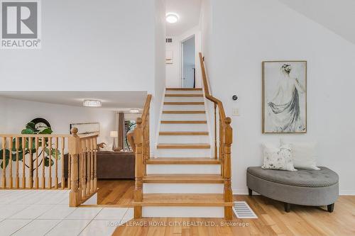 1 Boulder Crescent, Guelph (Clairfields), ON - Indoor Photo Showing Other Room