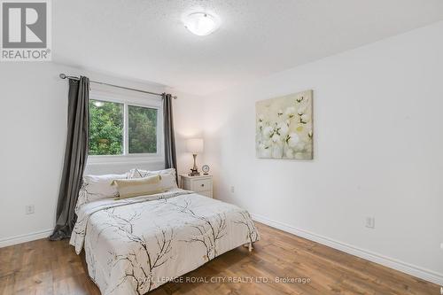 1 Boulder Crescent, Guelph (Clairfields), ON - Indoor Photo Showing Bedroom