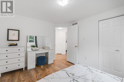 1 Boulder Crescent, Guelph (Clairfields), ON - Indoor Photo Showing Bedroom