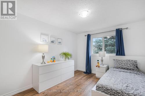 1 Boulder Crescent, Guelph (Clairfields), ON - Indoor Photo Showing Bedroom