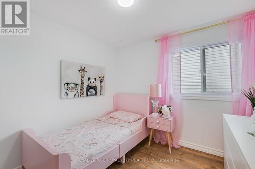 1 Boulder Crescent, Guelph (Clairfields), ON - Indoor Photo Showing Bedroom