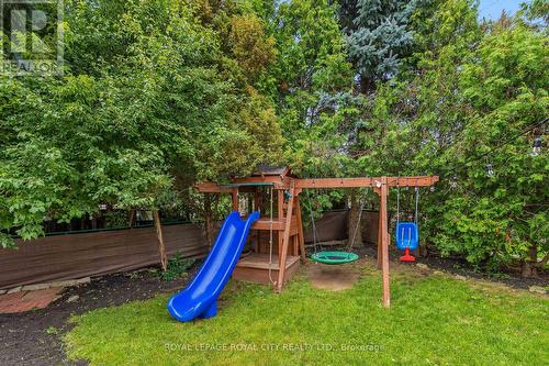 1 Boulder Crescent, Guelph (Clairfields), ON - Outdoor With Deck Patio Veranda