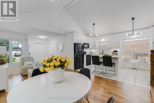 1 Boulder Crescent, Guelph (Clairfields), ON - Indoor Photo Showing Other Room