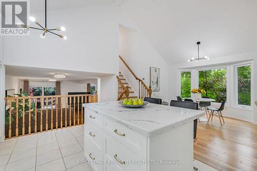 1 Boulder Crescent, Guelph (Clairfields), ON - Indoor