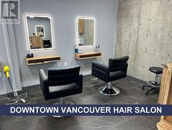 774 BIDWELL STREET  Vancouver, BC V6G 2J6