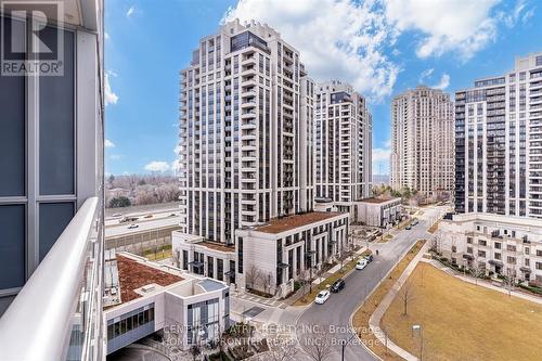 109 - 120 Harrison Garden Boulevard, Toronto (Willowdale East), ON - Outdoor With Facade