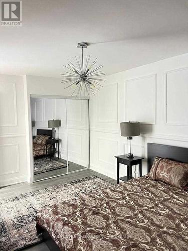 1804 - 60 Pavane Linkway, Toronto (Flemingdon Park), ON - Indoor Photo Showing Bedroom