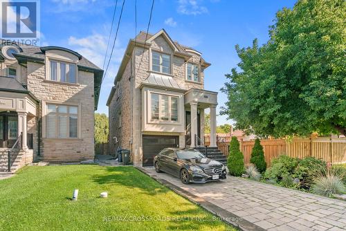 136 Church Avenue S, Toronto (Willowdale East), ON - Outdoor