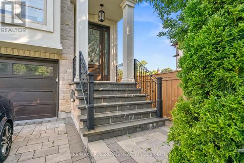 136 Church Avenue S, Toronto (Willowdale East), ON - Outdoor