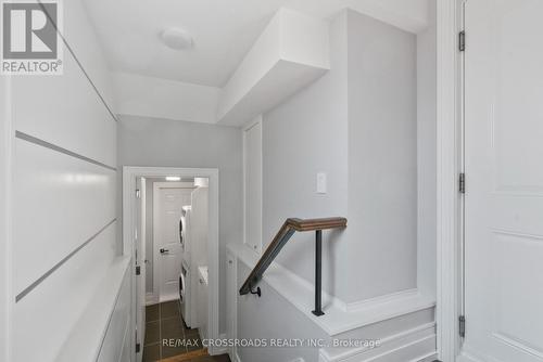 136 Church Avenue S, Toronto (Willowdale East), ON - Indoor Photo Showing Other Room