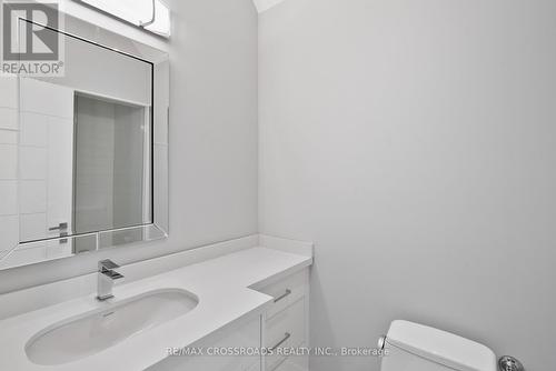 136 Church Avenue S, Toronto (Willowdale East), ON - Indoor Photo Showing Bathroom