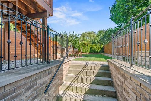 136 Church Avenue S, Toronto (Willowdale East), ON - Outdoor