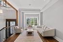 136 Church Avenue S, Toronto (Willowdale East), ON  - Indoor Photo Showing Living Room 