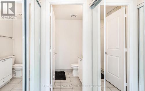 1213 - 35 Watergarden Drive, Mississauga (Hurontario), ON - Indoor Photo Showing Bathroom