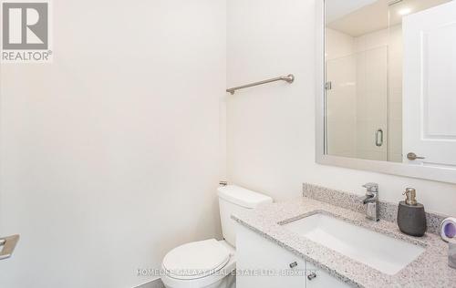 1213 - 35 Watergarden Drive, Mississauga (Hurontario), ON - Indoor Photo Showing Bathroom