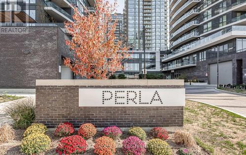 1213 - 35 Watergarden Drive, Mississauga (Hurontario), ON - Outdoor