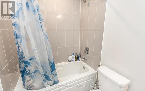 1213 - 35 Watergarden Drive, Mississauga (Hurontario), ON - Indoor Photo Showing Bathroom