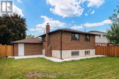 278 Mississauga Valley Boulevard, Mississauga (Mississauga Valleys), ON - Outdoor