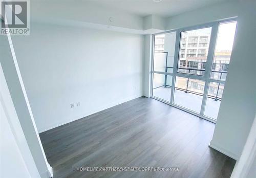 513 - 50 George Butchart Drive, Toronto (Downsview-Roding-Cfb), ON - Indoor Photo Showing Other Room