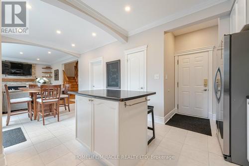 751 Turrell Crescent, Milton (Beaty), ON - Indoor Photo Showing Other Room