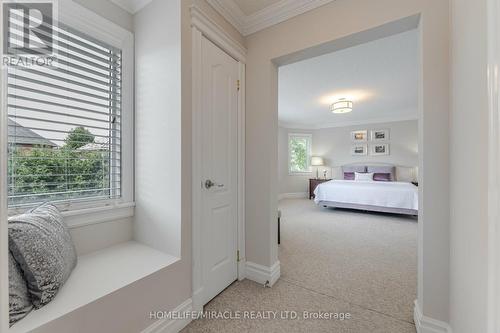 751 Turrell Crescent, Milton (Beaty), ON - Indoor Photo Showing Bedroom