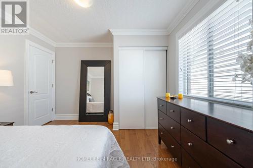 751 Turrell Crescent, Milton (Beaty), ON - Indoor Photo Showing Bedroom