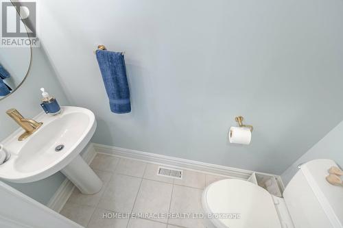 751 Turrell Crescent, Milton (Beaty), ON - Indoor Photo Showing Bathroom