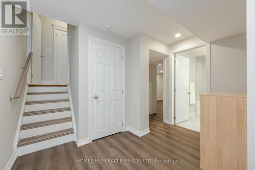 751 Turrell Crescent, Milton (Beaty), ON - Indoor Photo Showing Other Room