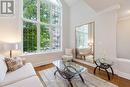 751 Turrell Crescent, Milton (Beaty), ON  - Indoor Photo Showing Living Room 