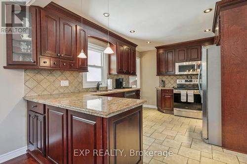 148 Boxley Road, Burlington, ON - Indoor Photo Showing Kitchen