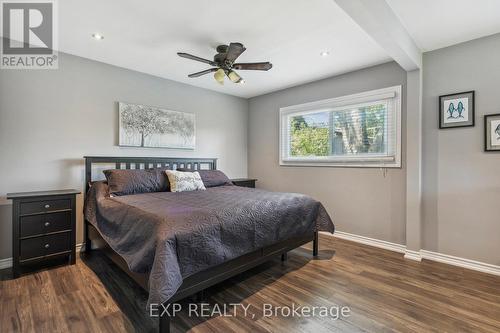 148 Boxley Road, Burlington, ON - Indoor Photo Showing Bedroom