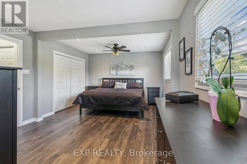 148 Boxley Road, Burlington, ON - Indoor Photo Showing Bedroom