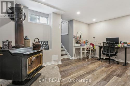 148 Boxley Road, Burlington, ON - Indoor