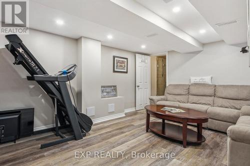 148 Boxley Road, Burlington, ON - Indoor Photo Showing Basement