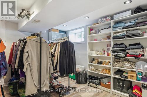 148 Boxley Road, Burlington, ON - Indoor With Storage