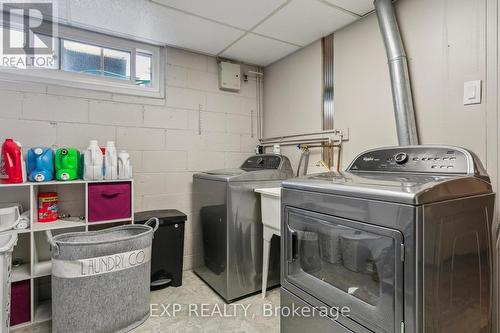 148 Boxley Road, Burlington, ON - Indoor Photo Showing Laundry Room