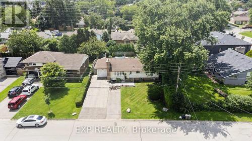 148 Boxley Road, Burlington, ON - Outdoor With View