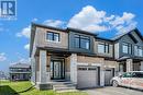 1028 Hydrangea Avenue, Ottawa, ON  - Outdoor With Facade 